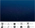 LidyMini 10x8ft Fabric Dark Blue Sparkle Glitter Backdrop Shiny Night Light Bokeh Background Festival Event Party