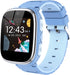 Kids Smart Watch for Boys Girls, Game Smart Watch Gifts for 4-12 Years Old with 15 Games, Camera, Music Player