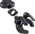 Motorcycle Walkie-Talkie Mount, Bike Bicycle Radio Holder Hanger for Baofeng UV5R Motorola Talkabout Kenwood Yaesu Midland CB Handheld Radio