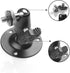 Camera Bracket Mount 3 Pcs Security Wall Mount for Oculus Sensor, Arlo Pro, Metal Security Camera Bracket