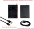 Geekstory MP3 Playback Kit Voice Recording Module Sound Recorder Board with Speaker+PIR Sensor Support USB Download
