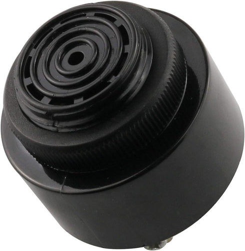 E-outstanding 24V Piezo Electronic Buzzer Alarm Sounder Continuous Beep Buzzer