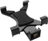 LINKCOOL Universal Tablet Tripod Mount Adapter for iPad/Air/Mini Attachment, Samsung Galaxy Tab, Nexus