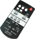 Replaced Remote FSR66 for Yamaha YAS-107 YAS-207 YAS 106 YAS-203 ATS-1070 ATS-1060 ATS-1030 ZJ78750 ATS1050 ATS-1050 YAS-105 YAS-103 ATS1080 YAS-1080 YAS-108 Home Audio Speaker System