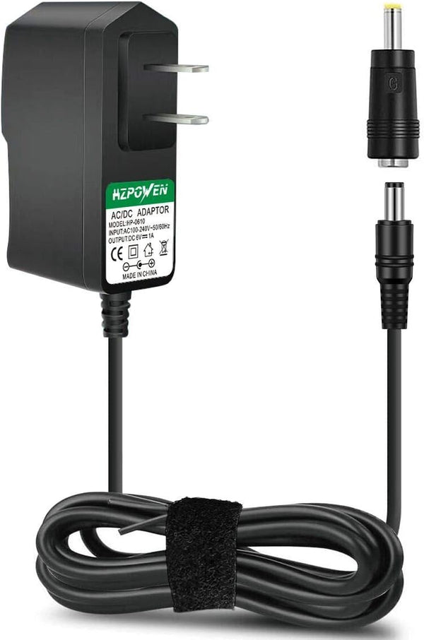 AC DC Adapter Charger for Vtech Safe Sound VM321 - Power Supply for Video Baby Monitor and Camera