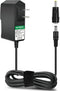 AC DC Adapter Charger for Vtech Safe Sound VM321 - Power Supply for Video Baby Monitor and Camera