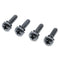ReplacementScrews Stand Screws Compatible with LG 55UT8000AUA - 55 Inch UT Series 2024