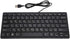Arabic Keyboard, Wired Mini Portable Keyboard, USB Interface for Desktop Computer, 78 Keys, Ultra-Thin Mini Industrial