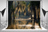 7x5ft Swamp Landscape Water Jungle Trees Woodland Forest Rainforest Backdrop Party Photography Studio Background