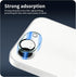 4-Pack 17e/16e, 9H Camera Lens Protector for iPhone Tempered Glass Camera Cover Screen Protector Accessories, HD