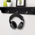 Geekria Medium Cooling-Gel Headband Cover + Pad Set Protector for Razer, JBL, Plantronics, Sennheiser, Logitech