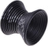 18Pcs Filter Ring Adapter Set, 37-82mm Metal Step Up/Down Rings Lens Adapter Filter Set Compatible with Digital SLR Camera