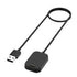 Charger Cable for Gizmo Watch 3 2 1, Magnetic Dock Accessories, Kids Smartwatch Adapter Replacement (Black)