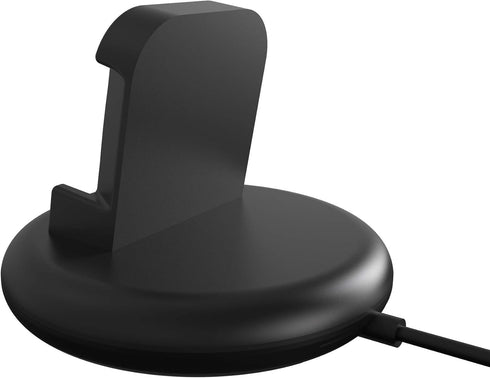 Replacement Charger Compatible with Fitbit Sense 2/Versa 3/Versa 4 Charger Dock Non-Slip Cradle Stand 3.3ft/1M Charging