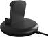 Replacement Charger Compatible with Fitbit Sense 2/Versa 3/Versa 4 Charger Dock Non-Slip Cradle Stand 3.3ft/1M Charging
