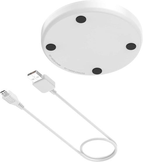Charging Cradle Compatible with Bose Soundlink Revolve - 3.3ft Replacement USB Cable Charging Dock