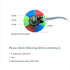 2024 Upgraded Color Wheel for Optoma Projectors HD20, HD220, HD200X, etc.