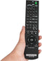 Universal Replacement Remote Control for Sony DVD/VCR Combo Player, Fits SLV-D271, SLV-D281, SLV-D300