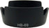 TUYUNG HB-69 Lens Hood Shade for Nikon AF-S DX 18-55mm F/3.5-5.6G VR II