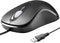 Mofkirg Classic Wired Office Mouse Ergonomic USB Optical 3-Button 1000 DPI Comfortable Durable