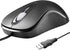 Mofkirg Classic Wired Office Mouse Ergonomic USB Optical 3-Button 1000 DPI Comfortable Durable