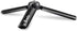 Zeadio Metal Mini Tripod, Compact Desktop Stand for Smooth 4, Osmo Mobile, Gimbal Handle Grip Stabilizer
