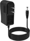 XZGm 9V Power Adapter for Zoom AD-16 ZAD0016D G3/G3X B3 G5 Guitar Bass
