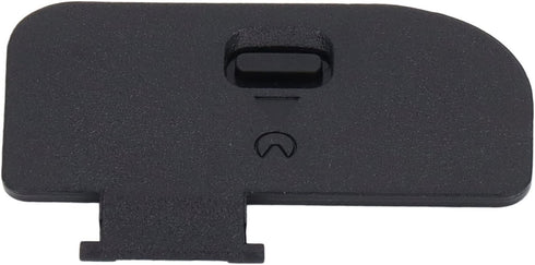 Sanpyl Battery Door Cover Replacement for Nikon Z5 Z6 Z7 Z6II Z7II Micro SLR Cameras