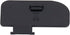 Sanpyl Battery Door Cover Replacement for Nikon Z5 Z6 Z7 Z6II Z7II Micro SLR Cameras