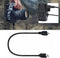 WAGHAVEN 8P Portable USB to USB C Cable USB C Photo Transfer Cable for DSLR Digital Cameras Compatible for Various