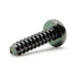 ReplacementScrews 43UA7050PUB 43 Inch UA7050 Set (2025) Stand Screws Compatible with LG - Series TV - Complete
