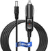 T POWER Car Charger for Sony Portable Dvd Player AC-FX150 DVP-FX720 DVP-FX730 DVP-FX810 DVP-FX820 DVP-FX970 DVP-FX930 DVP-FX950 DVP-FX955 auto boat dc adapter