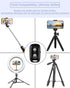 Wireless Remote for iPhone Camera, Bluetooth Capture Clicker for iPhone & Android, Perfect Moments Hands-Free for