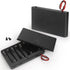 VWEICYY 2 x 8 AA Battery Holder housing with Leads,2PCS 8 x 1.5V