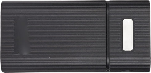 SUNGOOYUE H02B, MP3 MP4 DIY Power Bank Case Portable Battery Charger with Micro Type C Input for Mobile Phone Digital