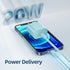 iPhone Charger 20W PD USB C Adapter and 6 FT USB C to Lightning Cable, Fast Charger Compatible with iPhone 14/13/12/11