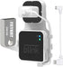 Blink USB Flash Drive 256GB and Sync Module 2 Mount, Easy Move Mount Bracket Holder for Blink Security System