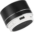 Bluetooth Speaker, Portable Wireless Speaker with Memory Card and U Disk Playing, Powerful Sound Quality
