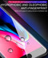 2 Pack Upgraded Hydrogel Screen Protector for Samsung Galaxy S20 Fe 5G / S20 Fe, Flexible TPU & Case Friendly Film