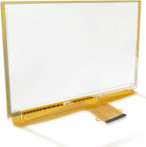 CARBBIA DJ080PA-01A 8" Touch Screen Glass Digitizer 55 Pin Touch Screen Compatible with