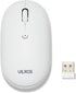 Vilros Dual Mode Wireless & Bluetooth Mouse - Ideal for Raspberry Pi