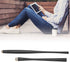 2 Pcs Stylus Pens, Rubber Head Stylus Touch Screen Pen, Universal Smart Digital Pens for All Touch Screen Devices