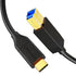 CableCreation USB C to USB B 3.1 Cable 10FT, 5Gbps USB Type