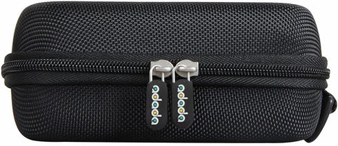 Hard Travel Case for Carson MicroFlip 100x-250x LED Pocket Microscope