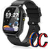 Dolwenqi Smart Watch for Kids, Smart Watch Boys Toys with 40 Games Camera