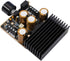 2.1 80W+80W and120W 9-18V 4 DROK Class AB Amplifier, Channel Stereo Pure Bass Audio Amplifier Board