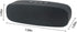 Wireless Bluetooth Speaker with AUX/USB/TF Card Slot, Outdoor Portable Stereo Speaker with Enhanced Bass for Travel,