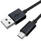 Replacement 5ft USB Data Power Charger Charging Cord for DOSS SoundBox Touch Wireless Bluetooth V4.0 Portable Speaker.