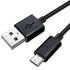 Replacement 5ft USB Data Power Charger Charging Cord for DOSS SoundBox Touch Wireless Bluetooth V4.0 Portable Speaker.