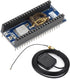 waveshare L76K GNSS Module, Compatible with Raspberry Pi Pico, Supports GPS, BeiDou (BDS),